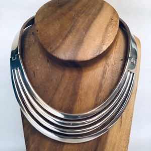 Vintage Mexican Los Ballesteros Mid-Century